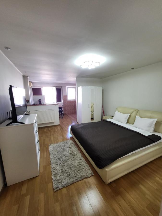 Avrig-Ferdinand Studio Бухарест Экстерьер фото
