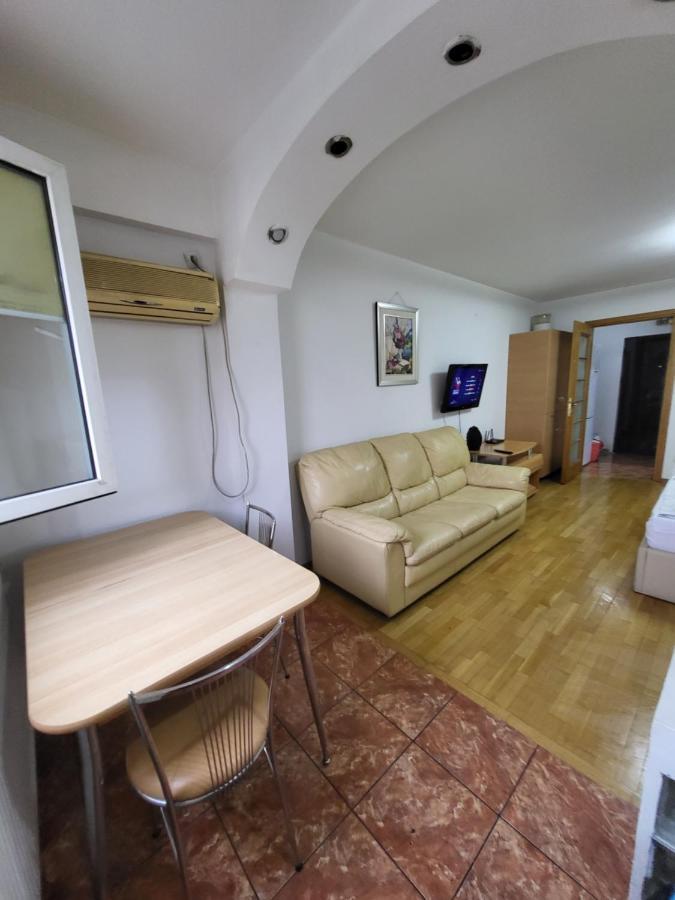 Avrig-Ferdinand Studio Бухарест Экстерьер фото