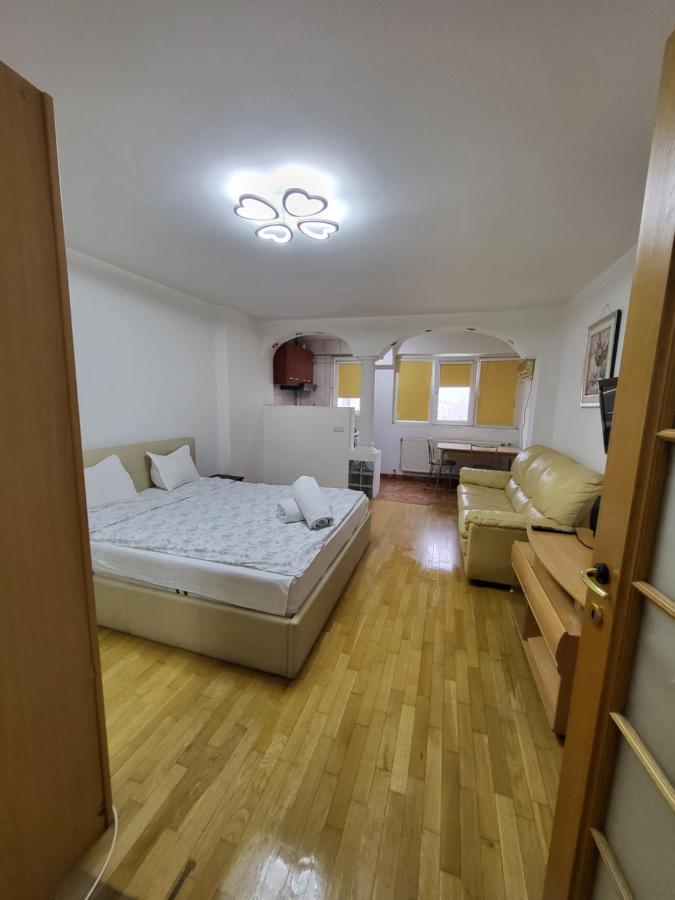 Avrig-Ferdinand Studio Бухарест Экстерьер фото